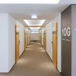 Hotel Sankt Magdalena Linec