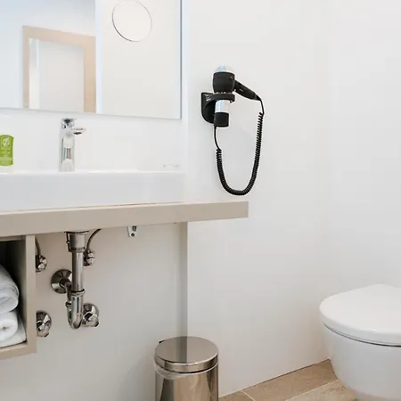 Sankt Magdalena 3* Linz