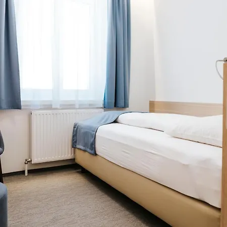 Szálloda Sankt Magdalena 3*