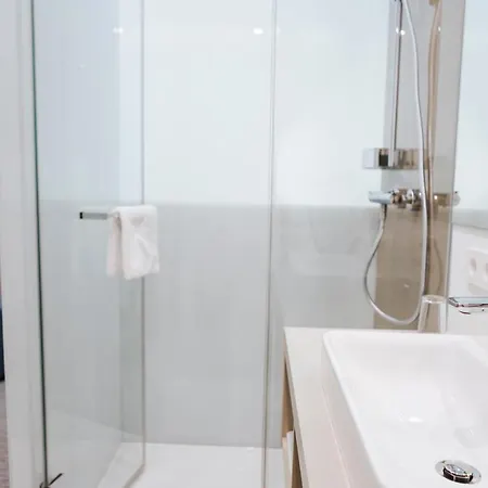 호텔 Sankt Magdalena 3*