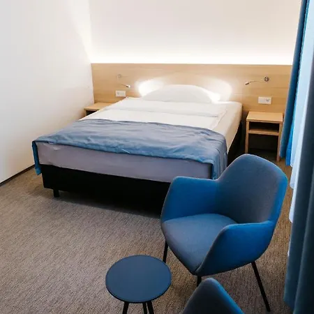 Szálloda Sankt Magdalena Linz