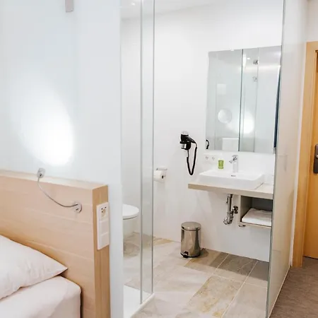 Sankt Magdalena Hotel Linz