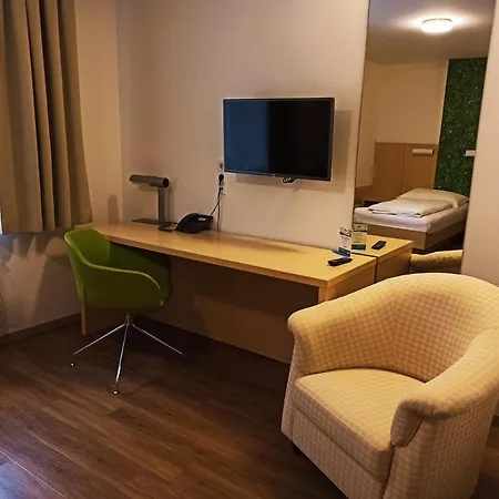 Szálloda Sankt Magdalena