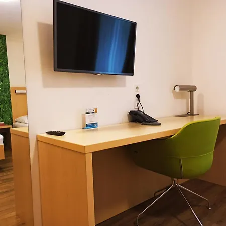 Sankt Magdalena Szálloda 3*