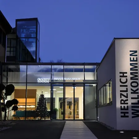 Sankt Magdalena Szálloda