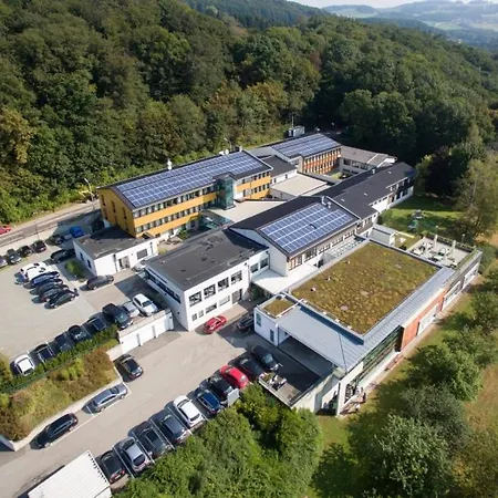 Sankt Magdalena 린츠