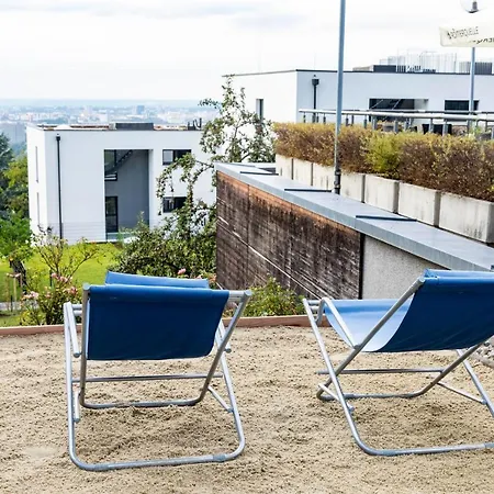 호텔 Sankt Magdalena 린츠