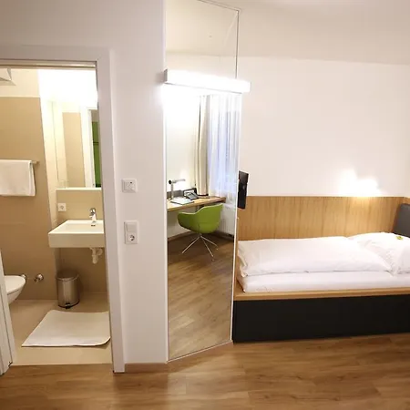 Sankt Magdalena 린츠