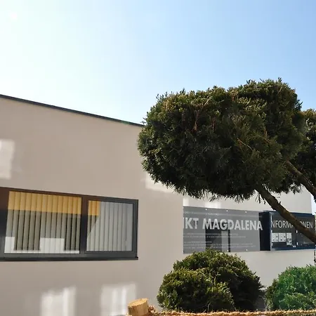 Sankt Magdalena Szálloda