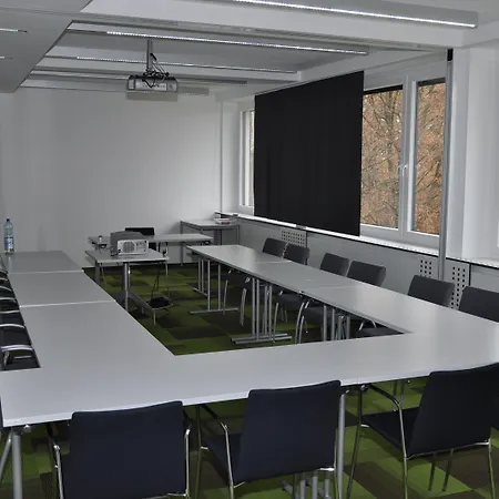 Szálloda Sankt Magdalena 3*