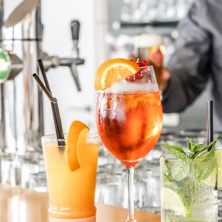 Szálloda Sankt Magdalena