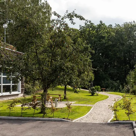 Szálloda Sankt Magdalena Linz