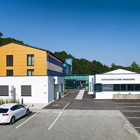 Sankt Magdalena 3* Linz