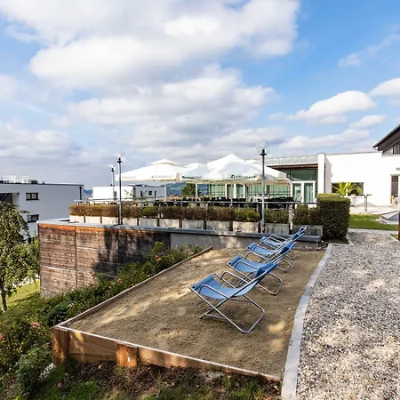 Szálloda Sankt Magdalena 3*