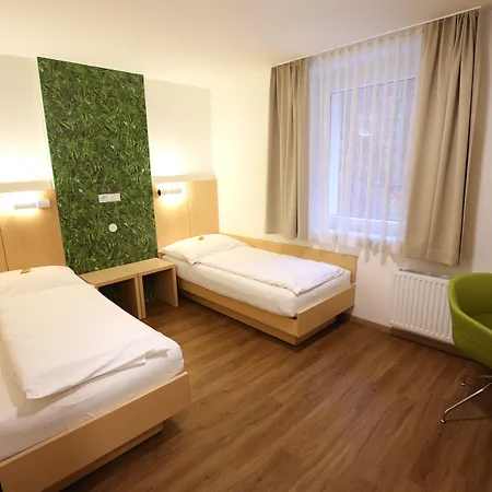 Sankt Magdalena Szálloda 3*