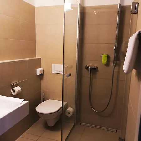 호텔 Sankt Magdalena 린츠