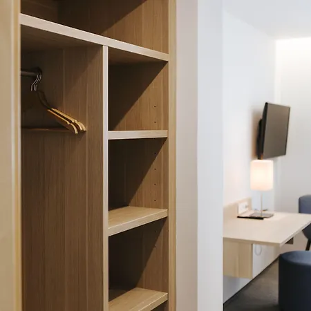 Sankt Magdalena 3* 린츠