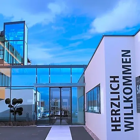 Sankt Magdalena Hotel 3*