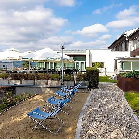 Sankt Magdalena Hotel Linz
