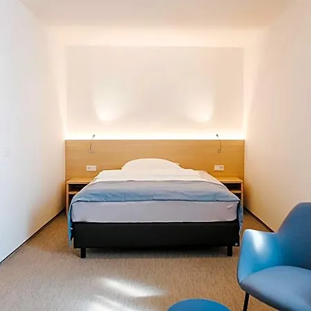 Hotel Sankt Magdalena 3*
