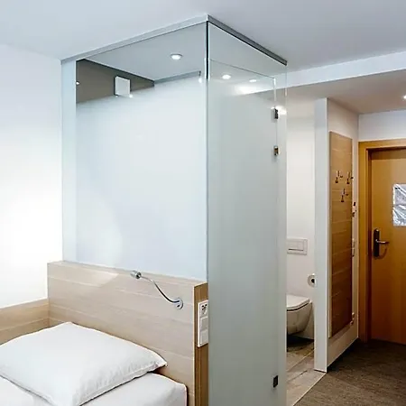 Sankt Magdalena Hotel 3*