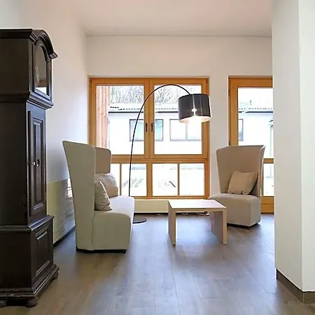 Hotel Sankt Magdalena 3*