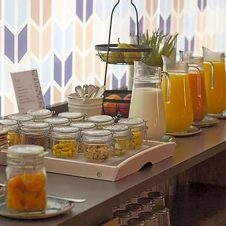 Sankt Magdalena Hotel Linz