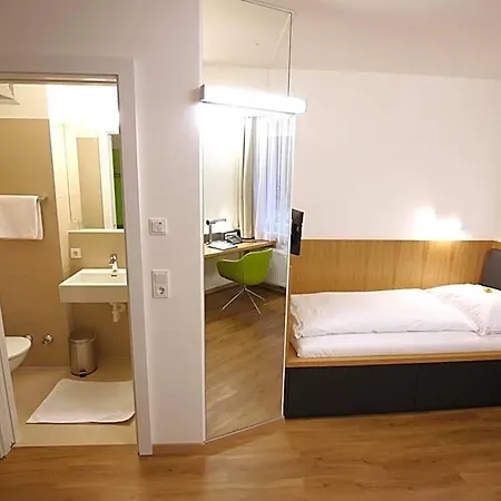 Sankt Magdalena Hotel 3*