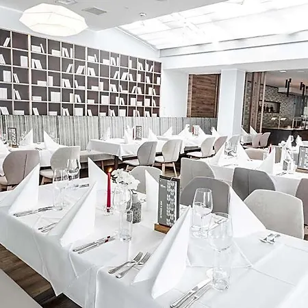 Sankt Magdalena Hotel Linz