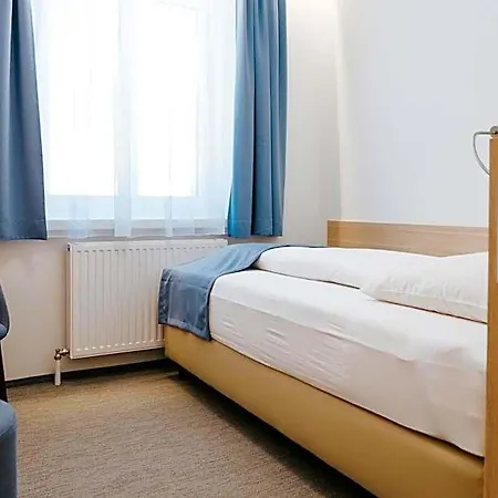 Sankt Magdalena Hotel 3*