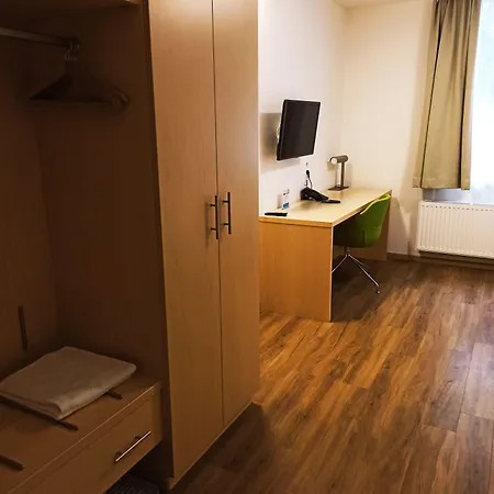 Sankt Magdalena Hotel Linz