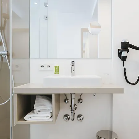 Hotel Sankt Magdalena 3*