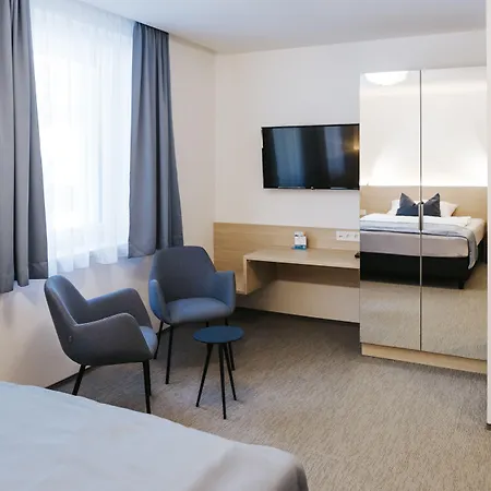 Sankt Magdalena Hotel 3*