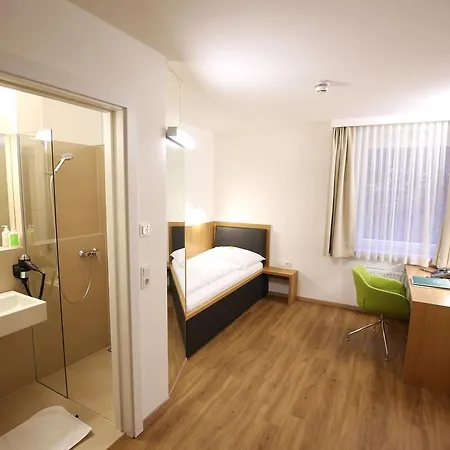 Sankt Magdalena Hotel Linz