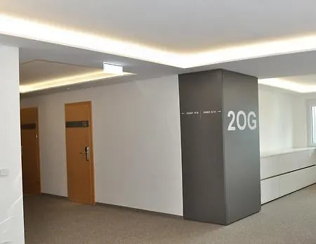 Szálloda Sankt Magdalena 3*