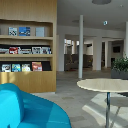 Sankt Magdalena 호텔 3*