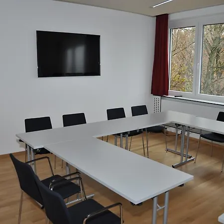 Hotel Sankt Magdalena 3*