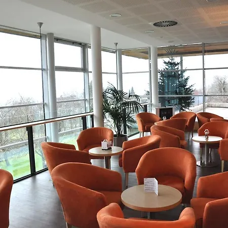 Sankt Magdalena 3* Linz