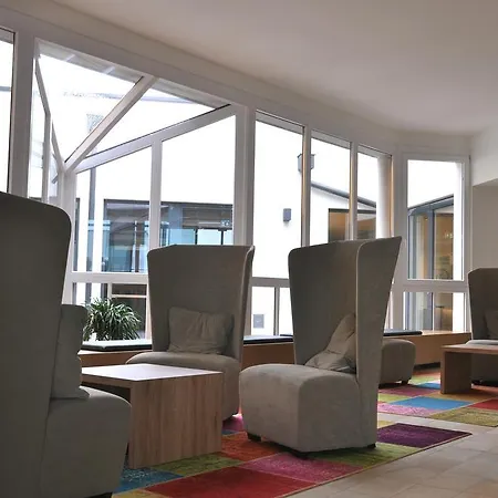 Sankt Magdalena Szálloda