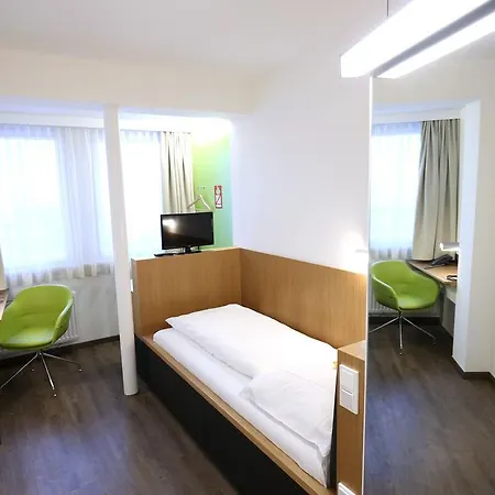 Szálloda Sankt Magdalena 3*