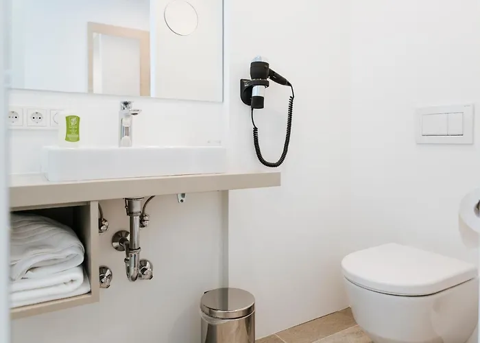 Sankt Magdalena 3* לינץ