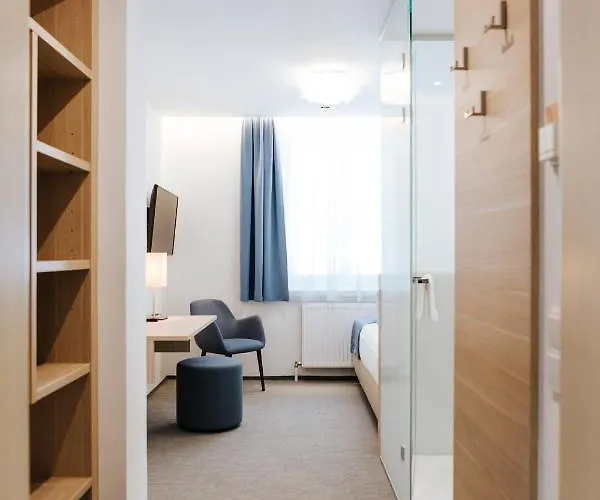 Sankt Magdalena 3* Linz