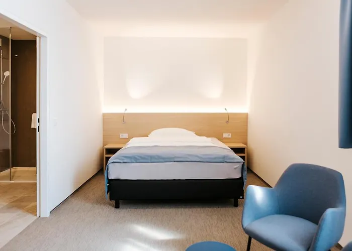 Sankt Magdalena 3* לינץ