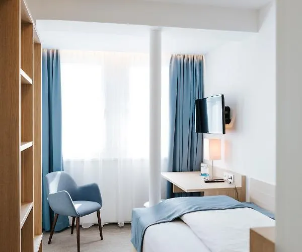 מלון Sankt Magdalena 3*