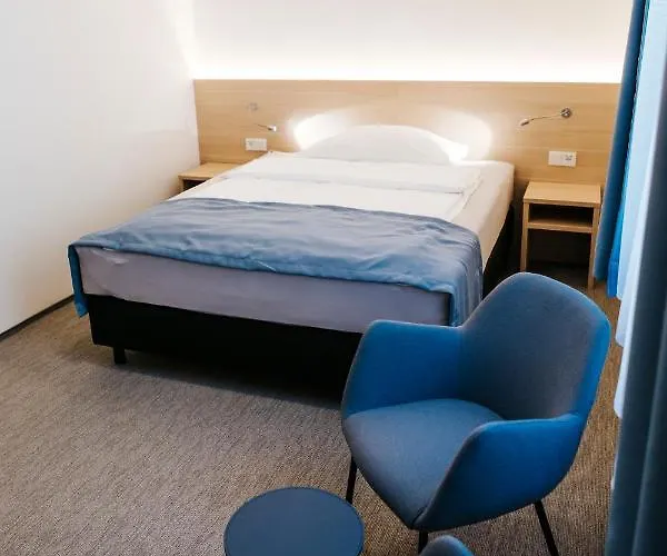 מלון Sankt Magdalena לינץ