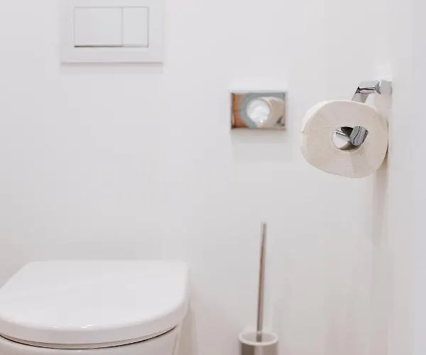 Sankt Magdalena מלון