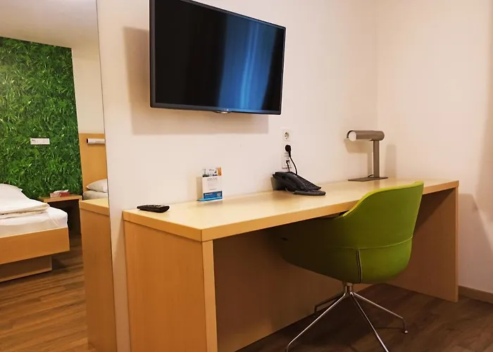 Sankt Magdalena מלון 3*