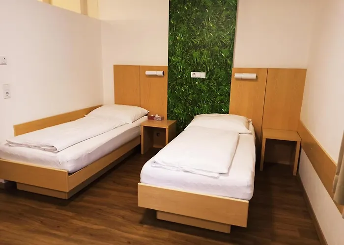 Sankt Magdalena לינץ