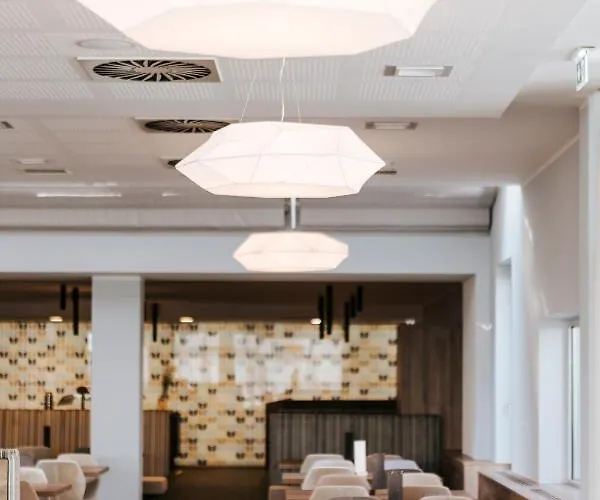 Sankt Magdalena מלון לינץ