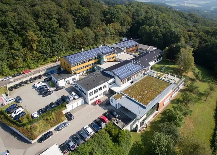 Sankt Magdalena Linz